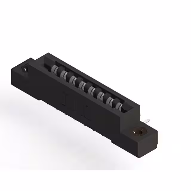 357-008-457-108 EDAC Inc.  Edgeboard Connectors